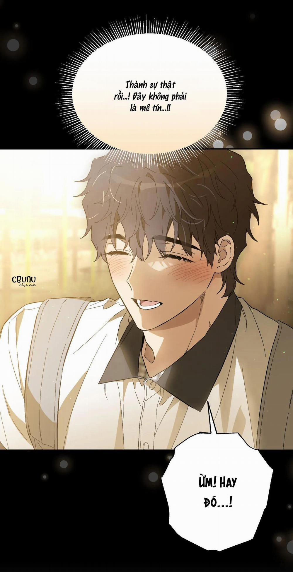 Vận Mệnh Cái Quái Gì Chứ? 4 H+ 0 END trang 71