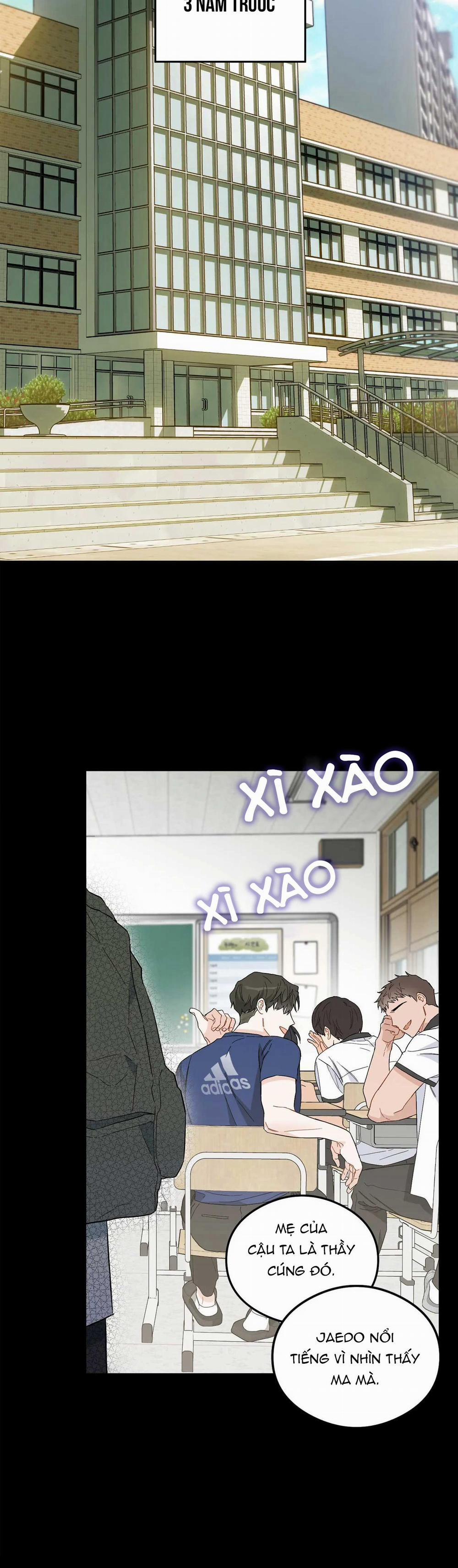 VẬN MỆNH CỦA CẬU LÀ GÌ? 0 trang 13