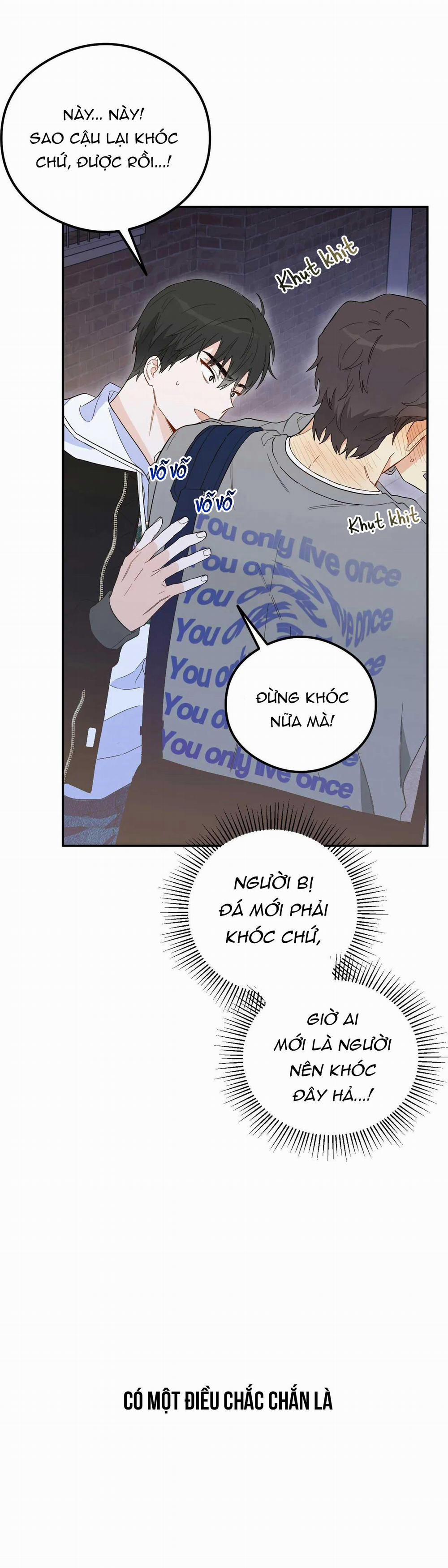 VẬN MỆNH CỦA CẬU LÀ GÌ? 0 trang 3