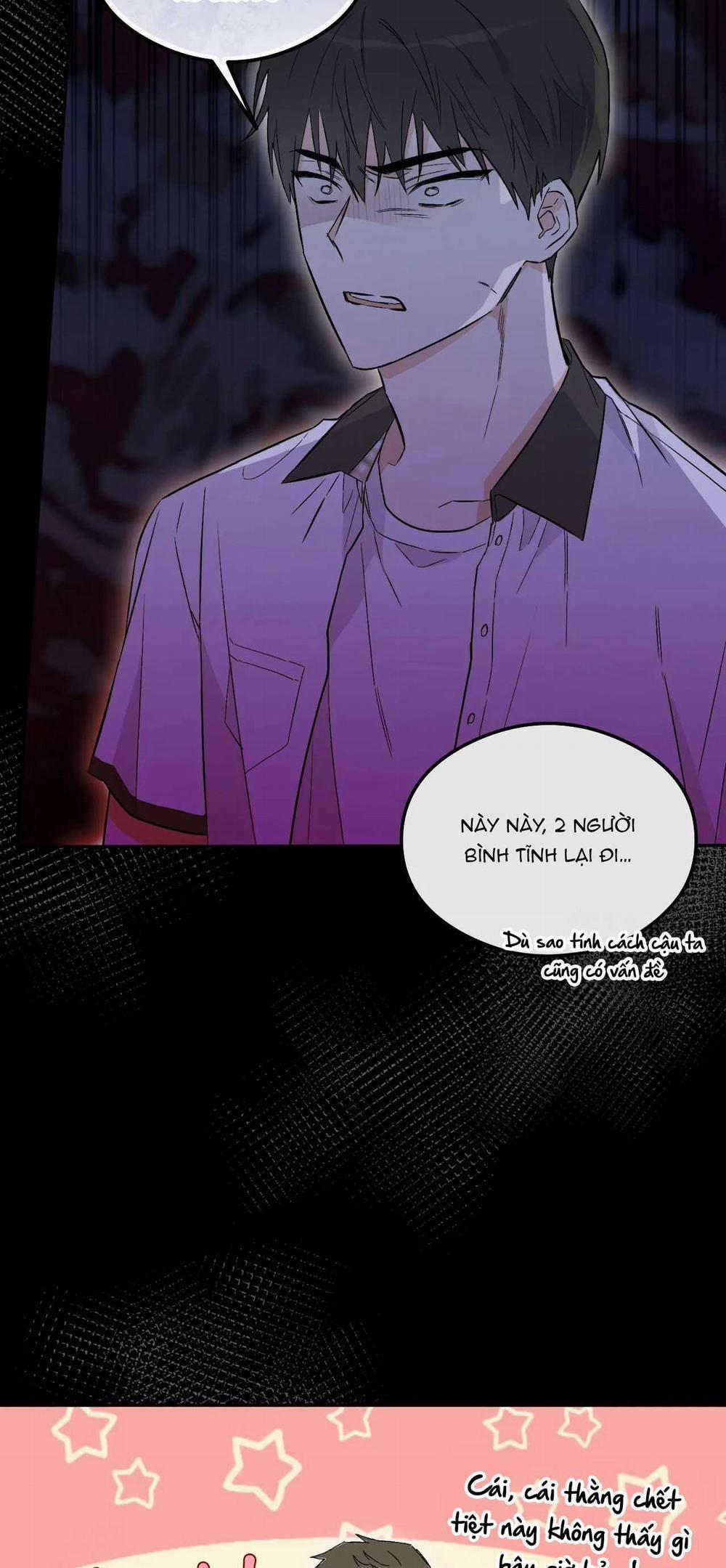 VẬN MỆNH CỦA CẬU LÀ GÌ? 1 trang 46