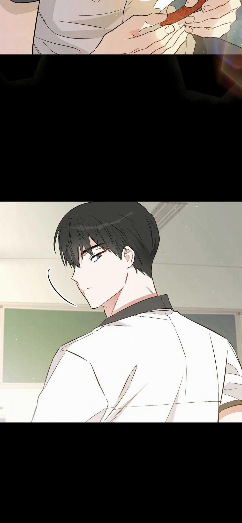 VẬN MỆNH CỦA CẬU LÀ GÌ? 1 trang 50