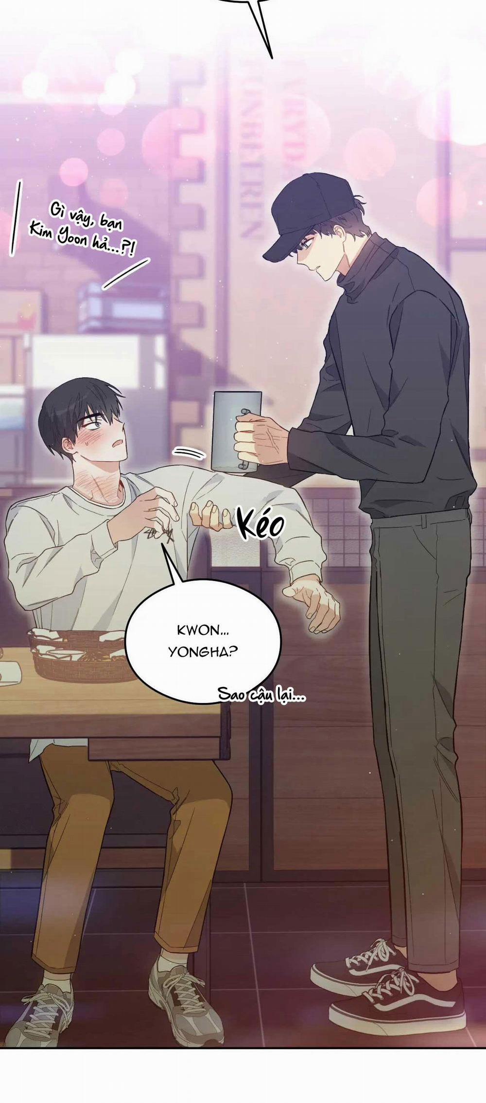 VẬN MỆNH CỦA CẬU LÀ GÌ? 2 trang 35