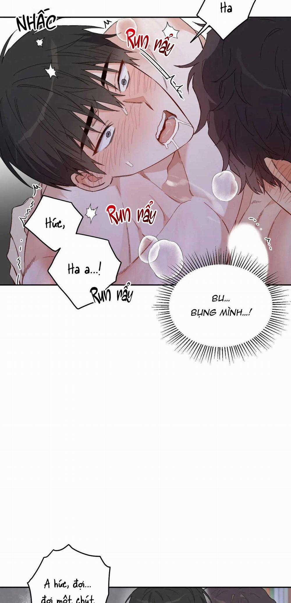 VẬN MỆNH CỦA CẬU LÀ GÌ? 3 trang 35