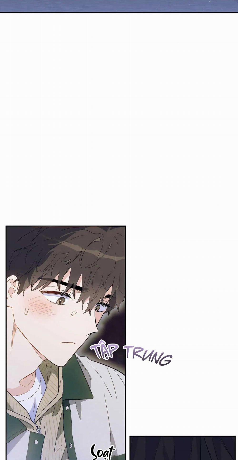 VẬN MỆNH CỦA CẬU LÀ GÌ? 3 trang 64