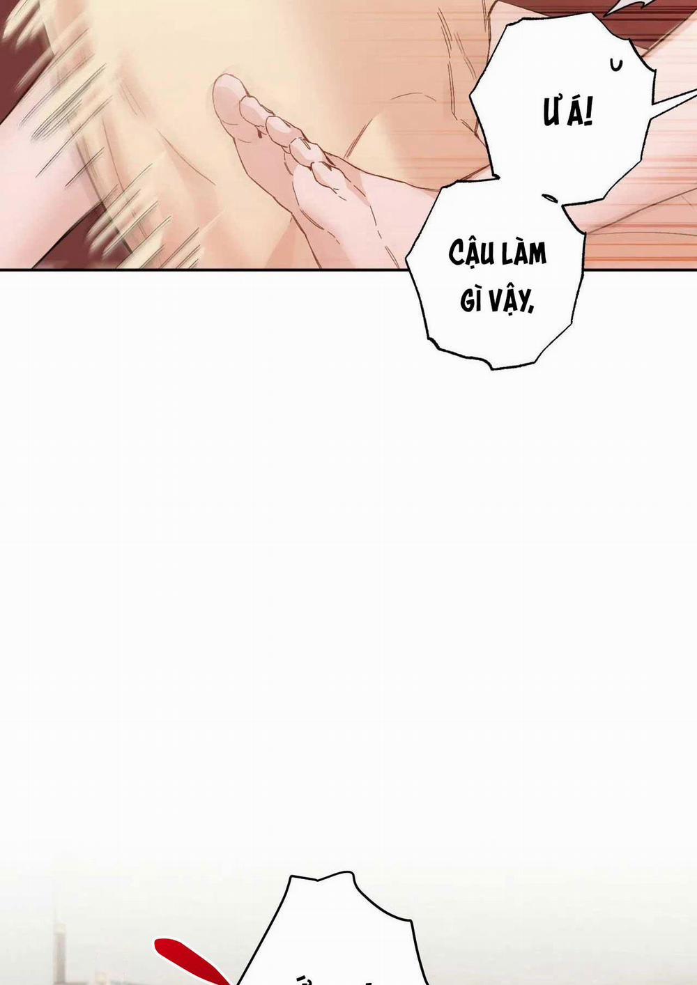 VẬN MỆNH CỦA CẬU LÀ GÌ? 3 trang 75