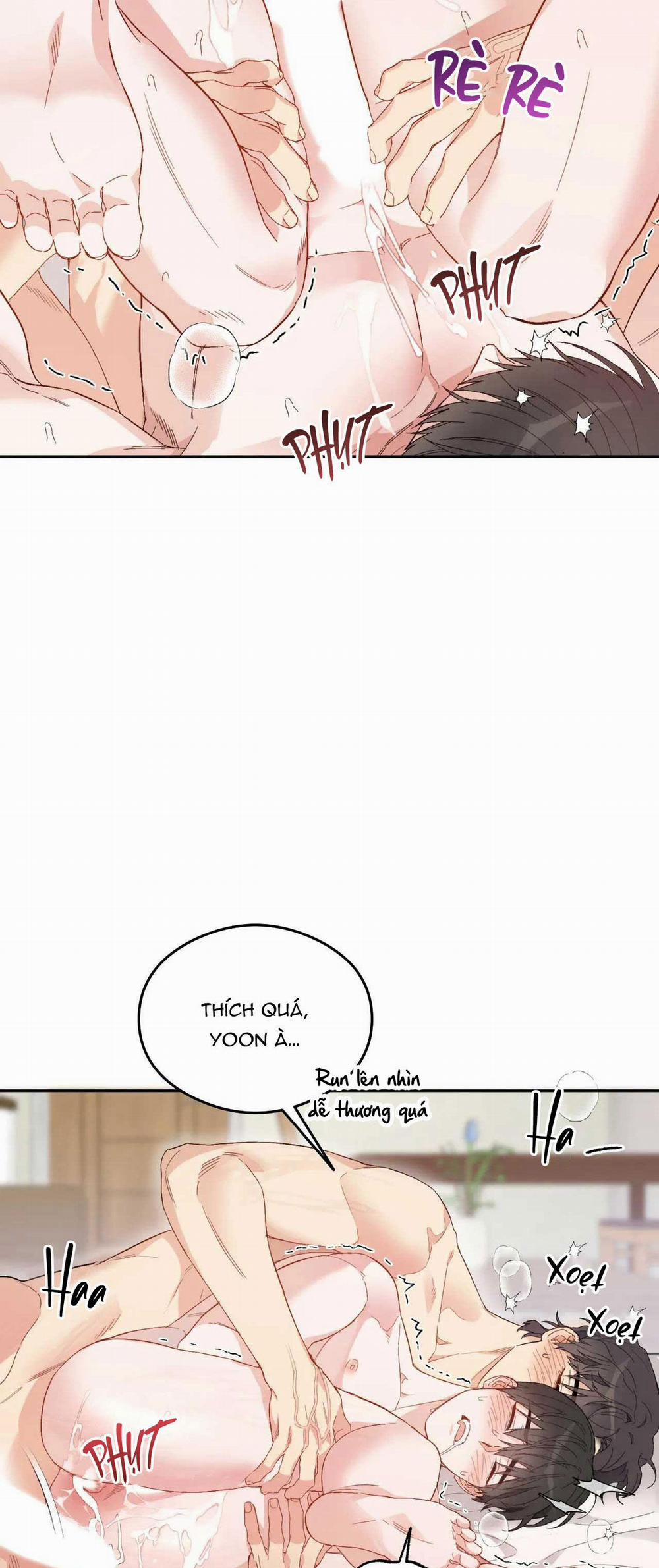 VẬN MỆNH CỦA CẬU LÀ GÌ? 4 trang 22