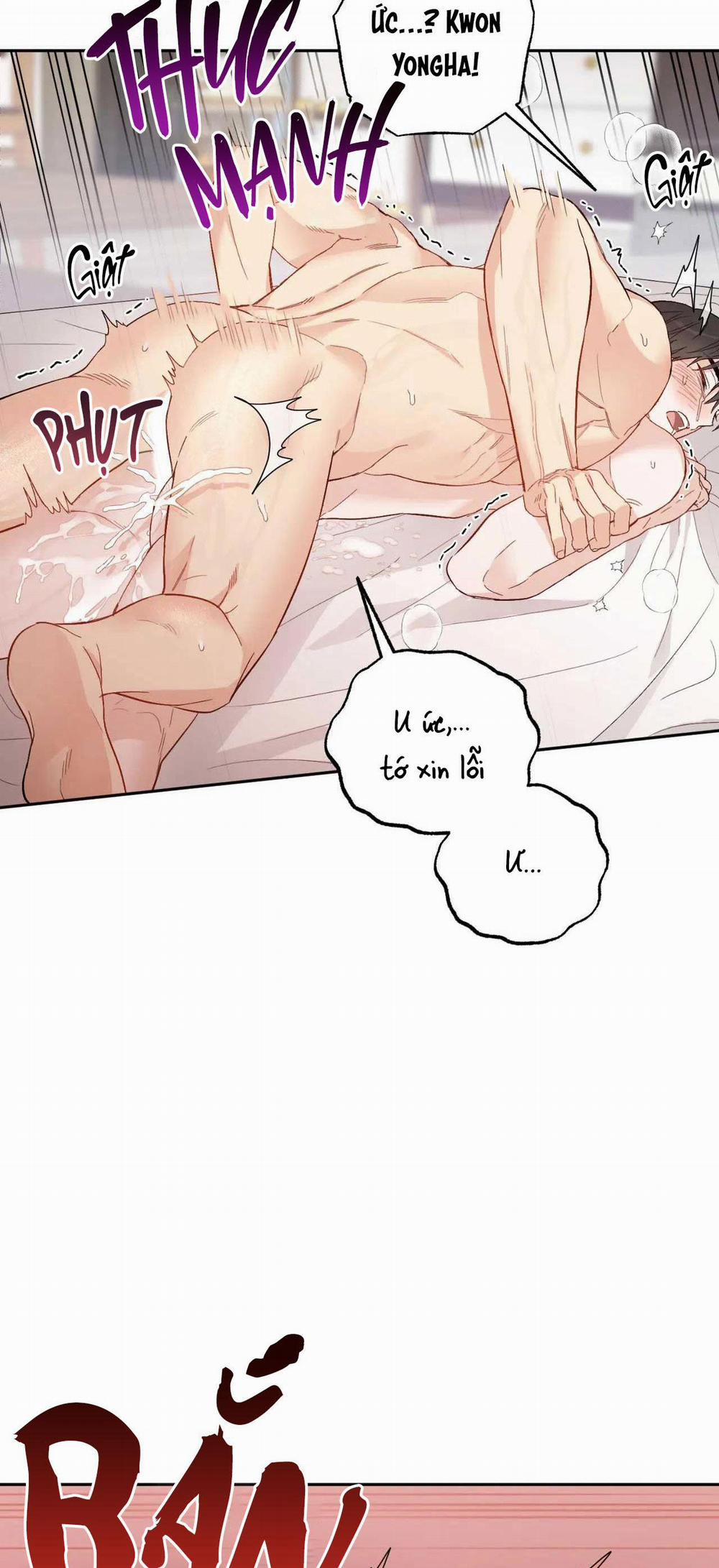 VẬN MỆNH CỦA CẬU LÀ GÌ? 4 trang 35