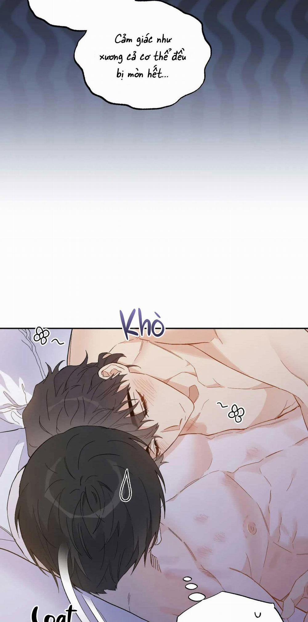 VẬN MỆNH CỦA CẬU LÀ GÌ? 4 trang 44