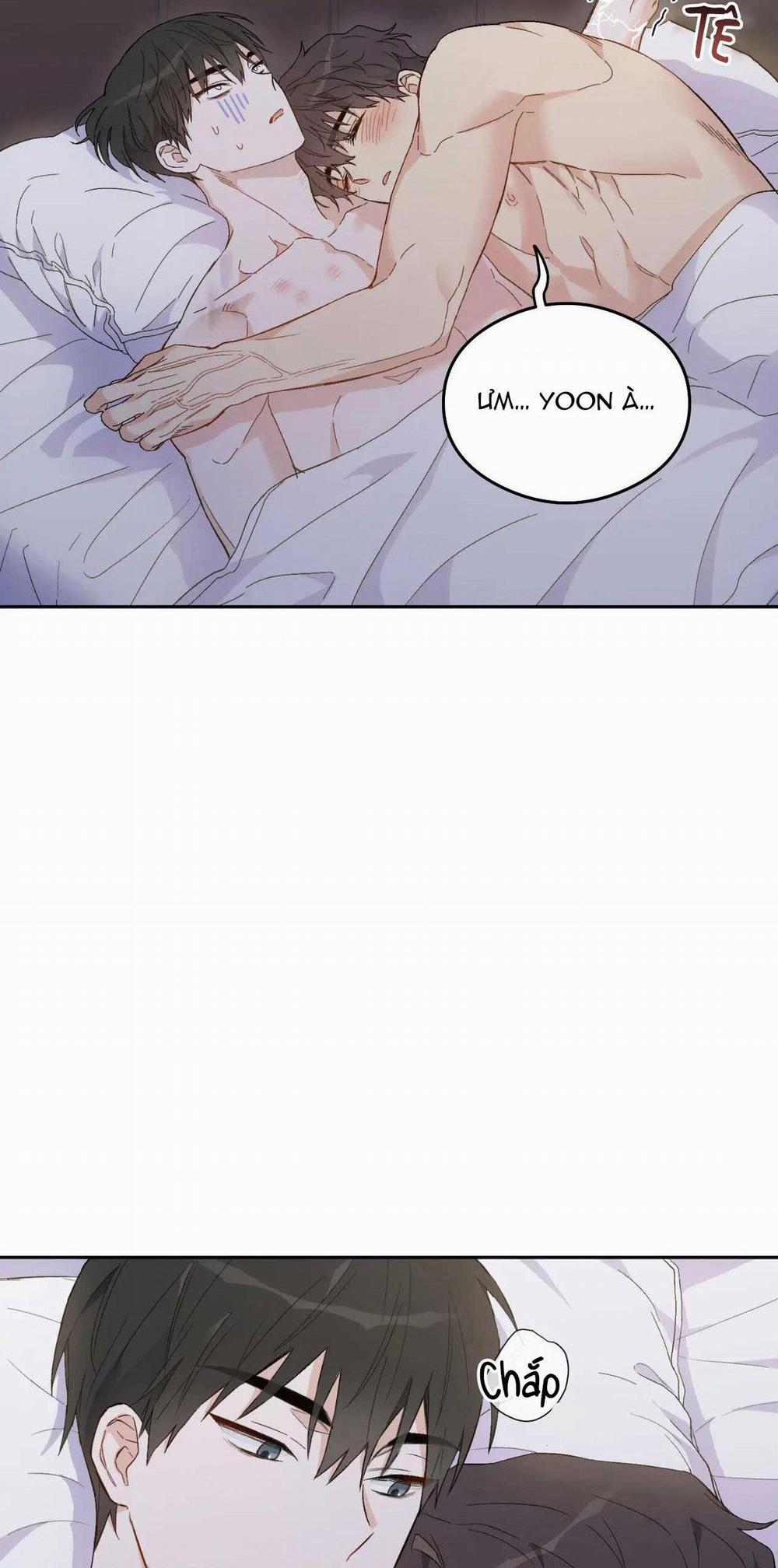 VẬN MỆNH CỦA CẬU LÀ GÌ? 4 trang 46