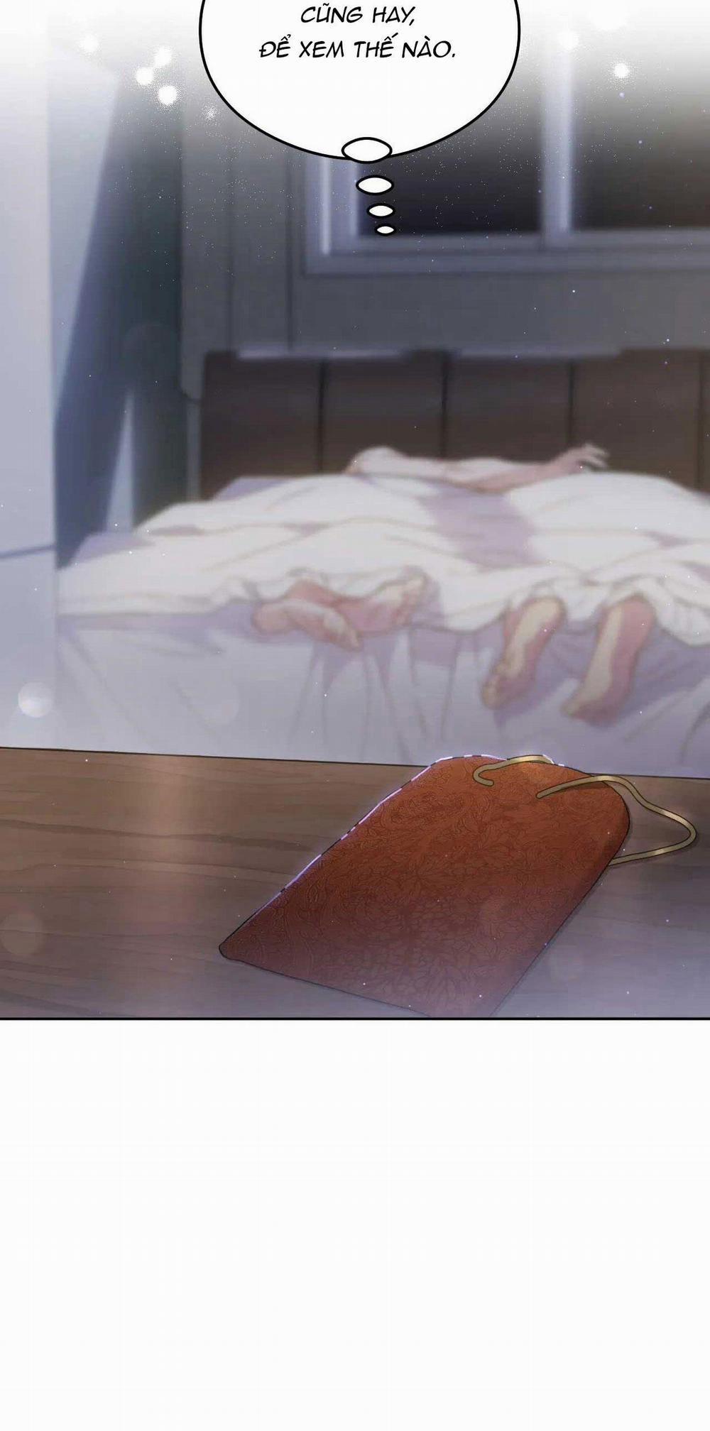 VẬN MỆNH CỦA CẬU LÀ GÌ? 4 trang 49