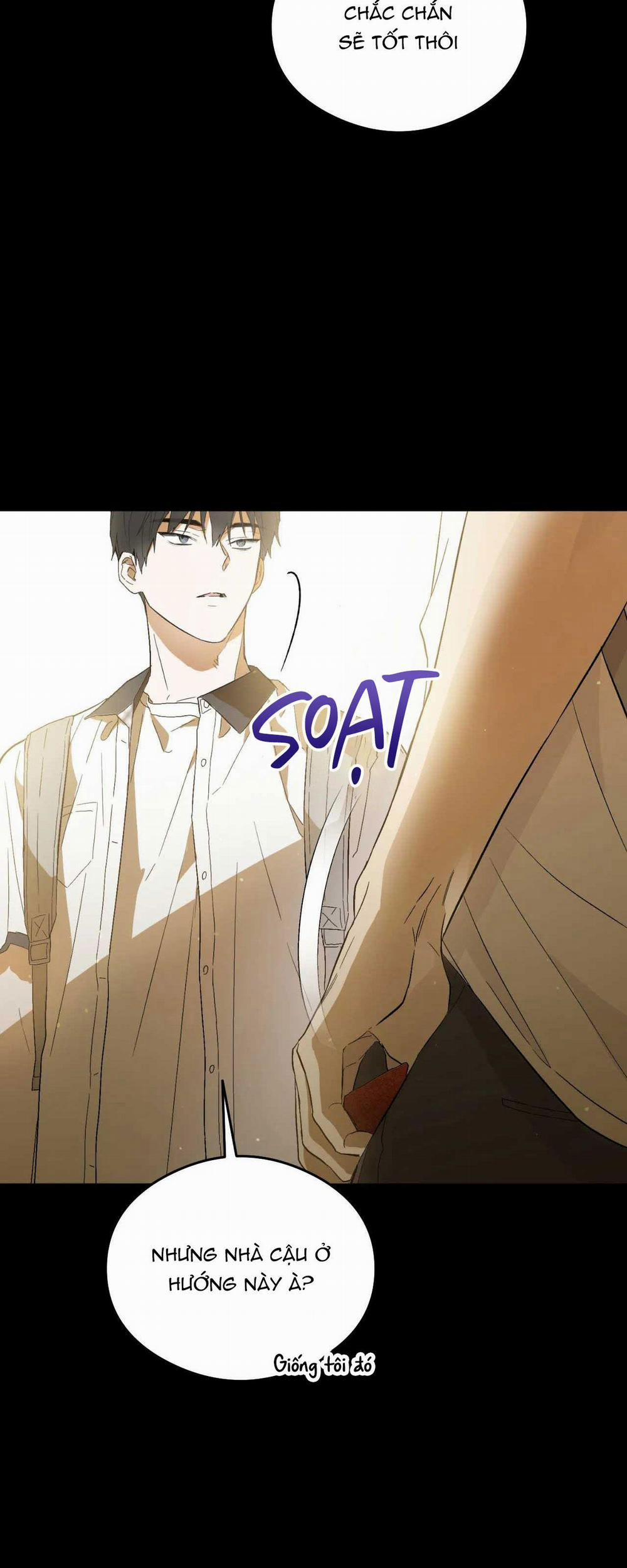 VẬN MỆNH CỦA CẬU LÀ GÌ? 4 trang 57