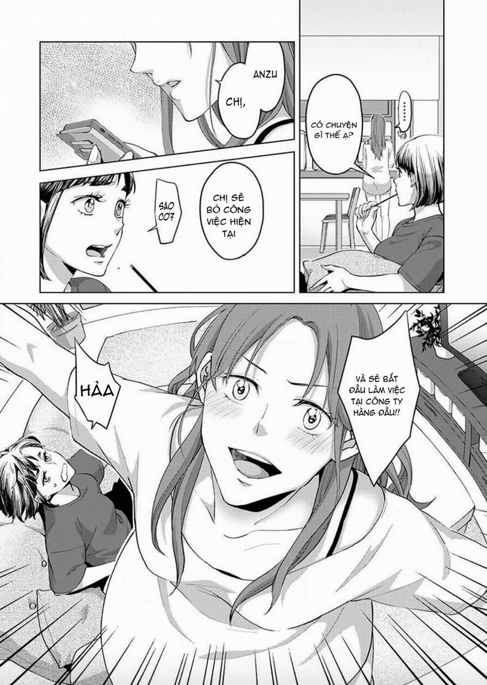 Vận Mệnh Phát Tình~ Lí Do Trói Buộc Alpha Ưu Tú~ 1 trang 5