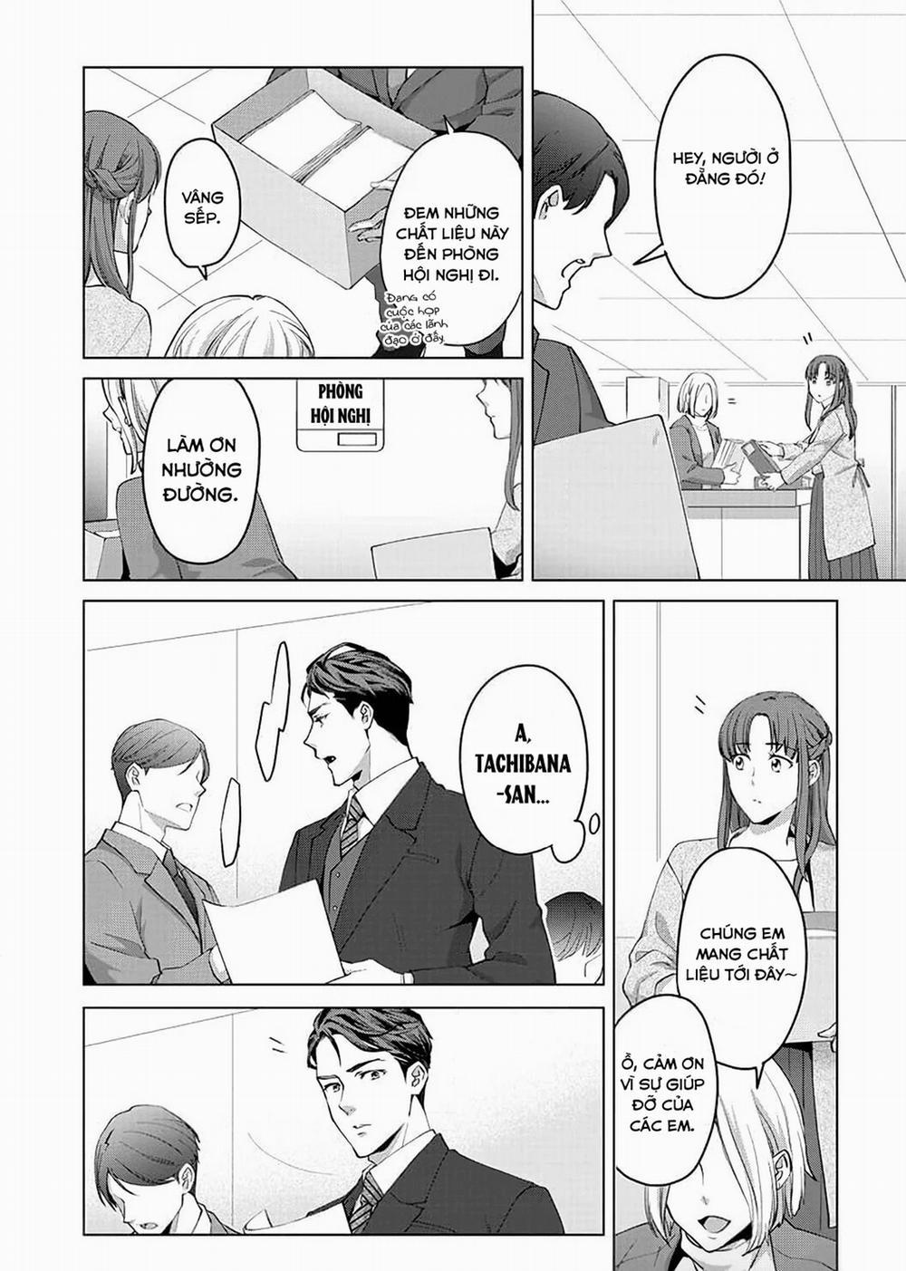 Vận Mệnh Phát Tình~ Lí Do Trói Buộc Alpha Ưu Tú~ 7.2 trang 0