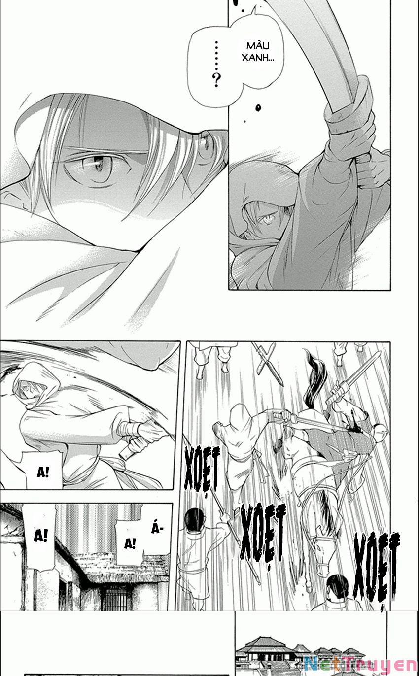 Vạn Niên Hoa 10.1 trang 11