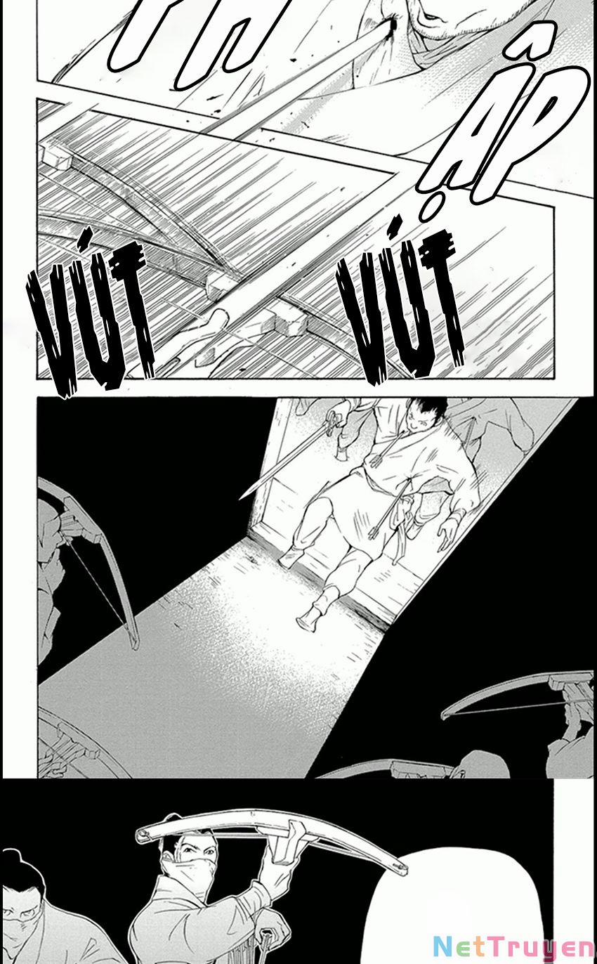 Vạn Niên Hoa 10.1 trang 14