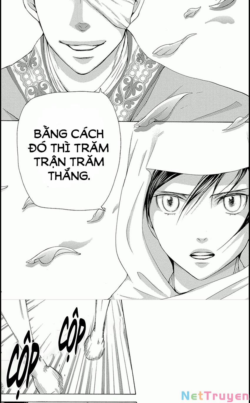 Vạn Niên Hoa 10.1 trang 16