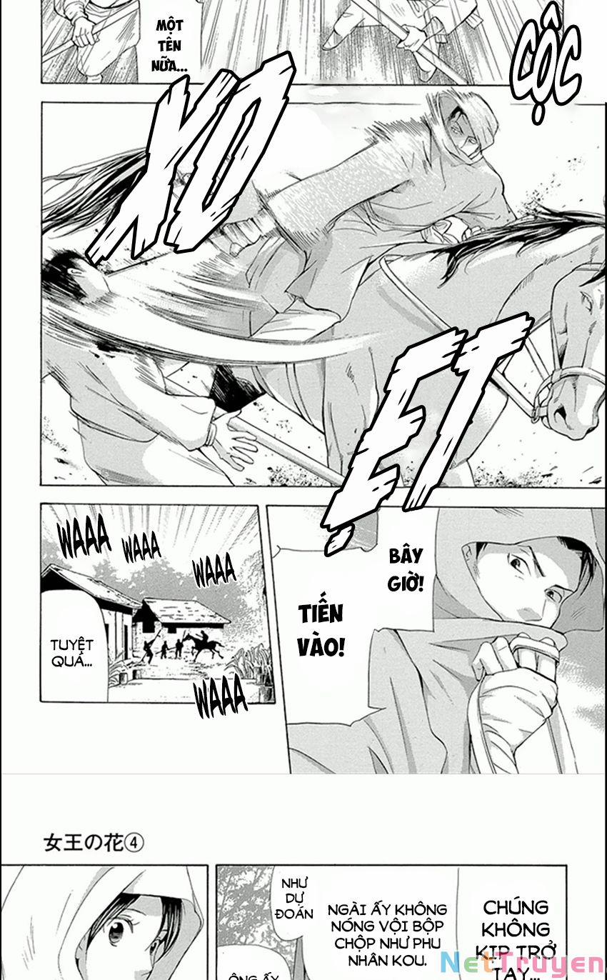 Vạn Niên Hoa 10.1 trang 24