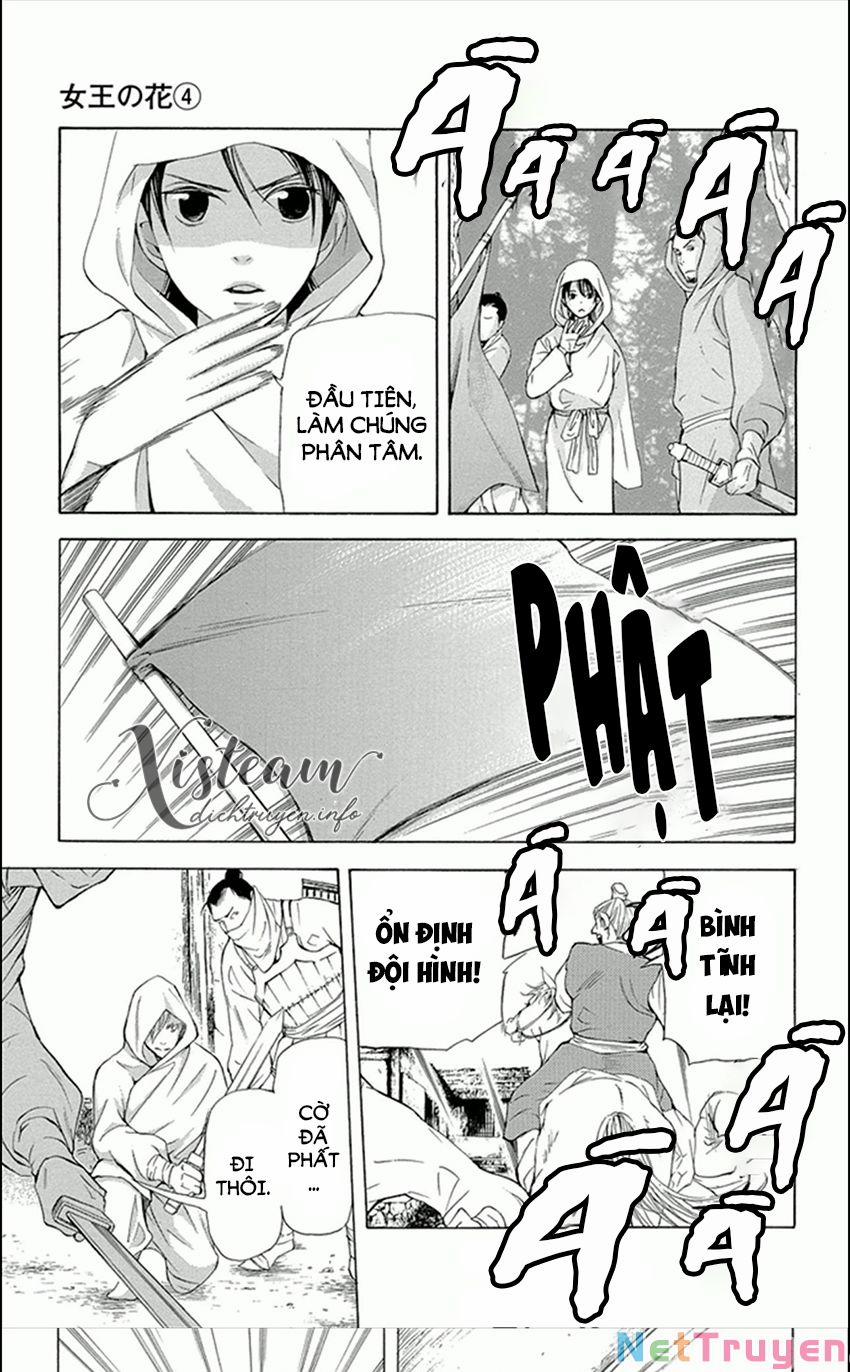 Vạn Niên Hoa 10.1 trang 9