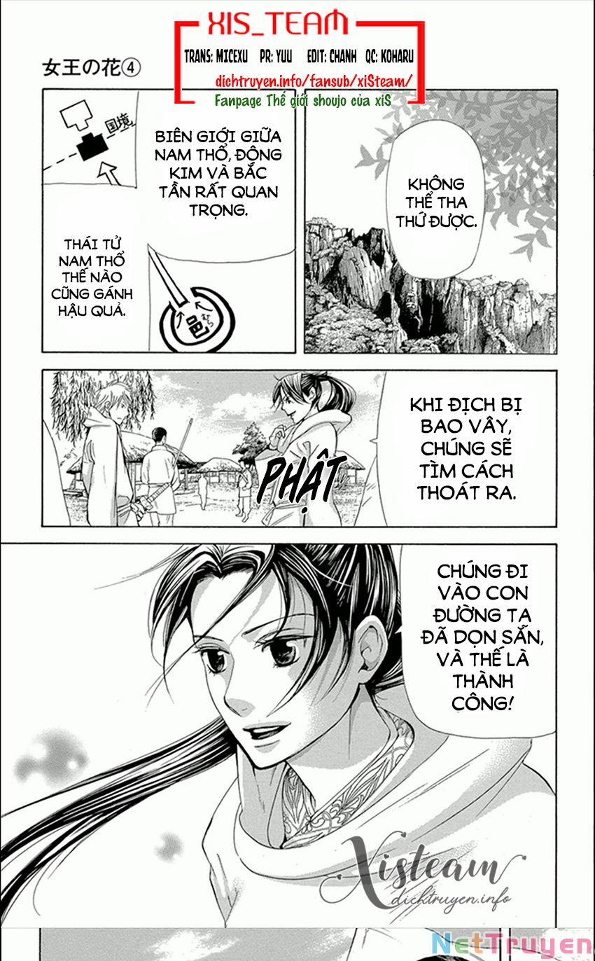 Vạn Niên Hoa 10.2 trang 0