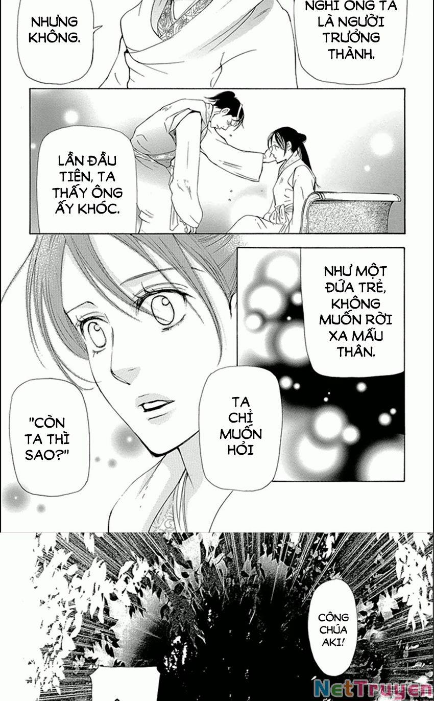 Vạn Niên Hoa 10.2 trang 16