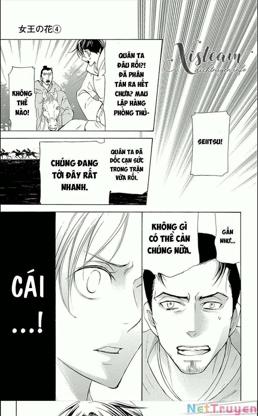 Vạn Niên Hoa 10.2 trang 20