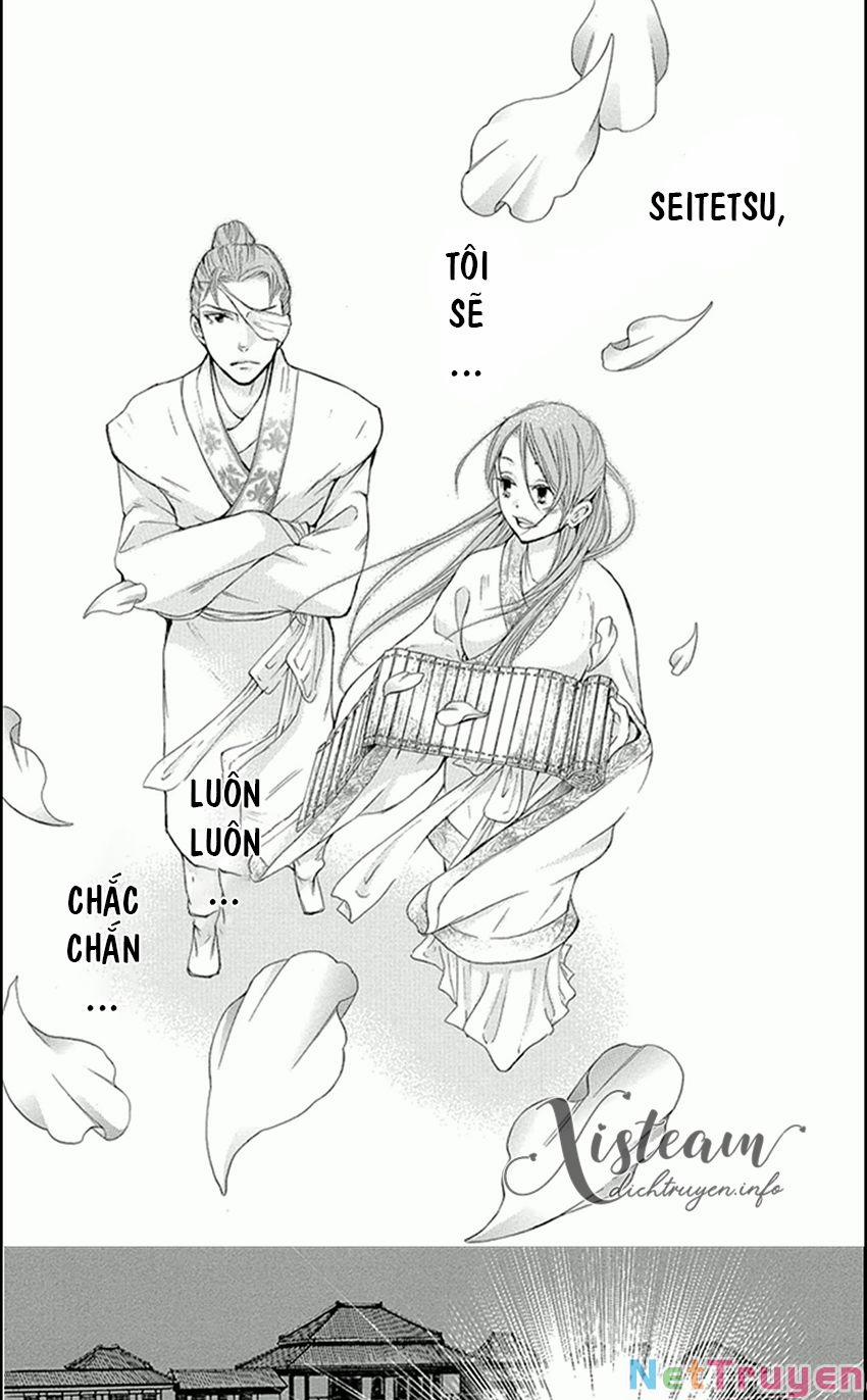 Vạn Niên Hoa 10.2 trang 22