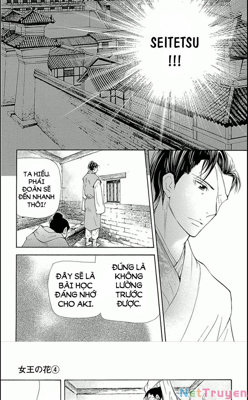 Vạn Niên Hoa 10.2 trang 23