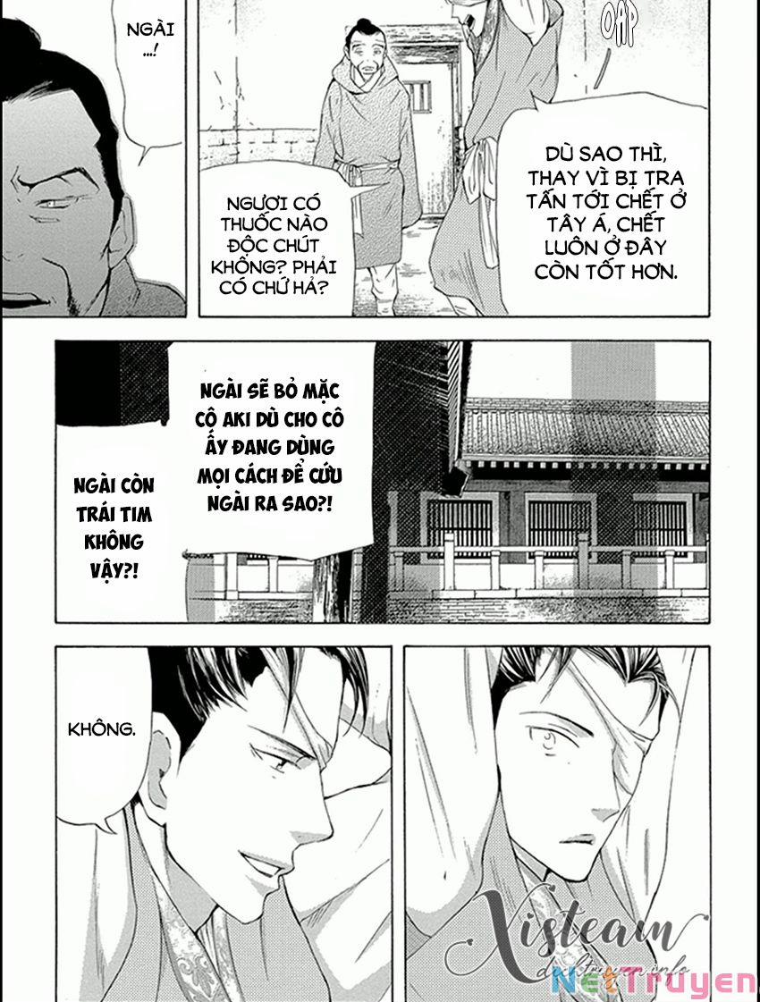 Vạn Niên Hoa 10.2 trang 24