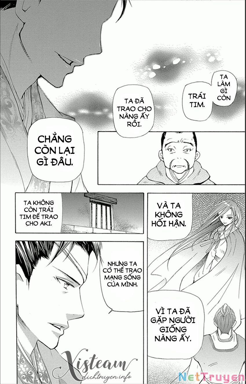 Vạn Niên Hoa 10.2 trang 25