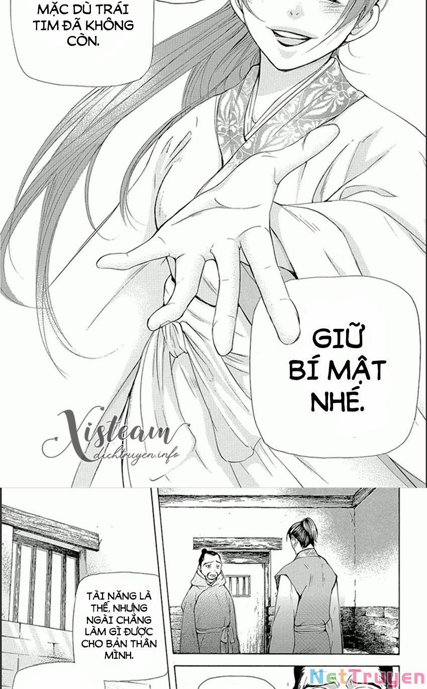 Vạn Niên Hoa 10.2 trang 27