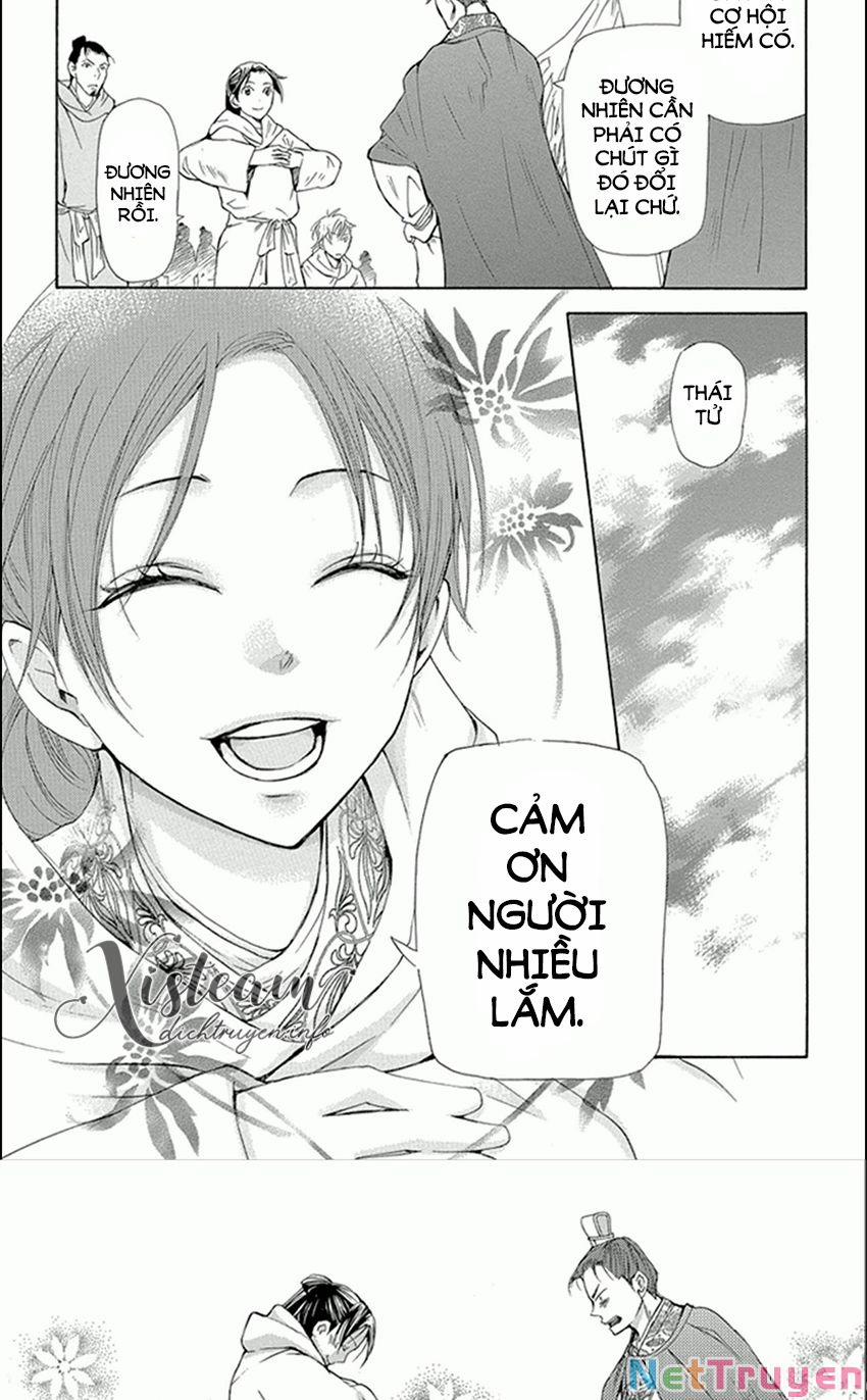 Vạn Niên Hoa 10.2 trang 4