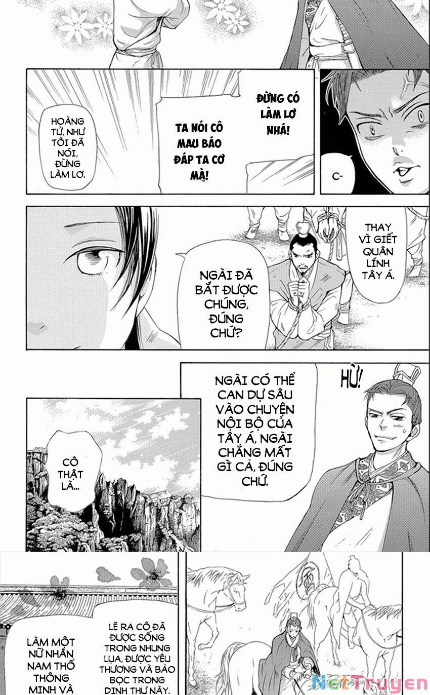 Vạn Niên Hoa 10.2 trang 5