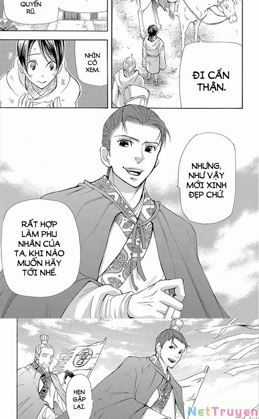 Vạn Niên Hoa 10.2 trang 6