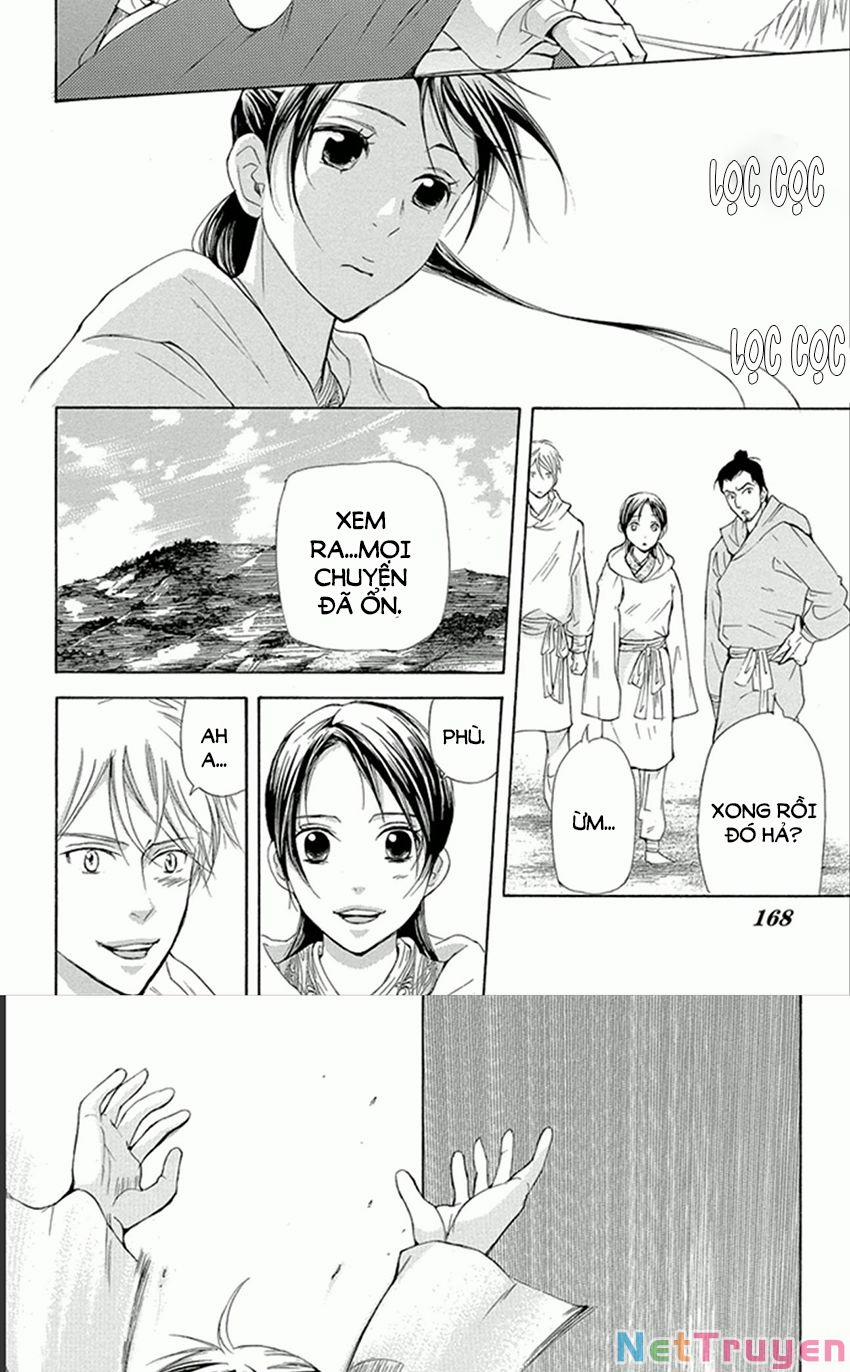 Vạn Niên Hoa 10.2 trang 7