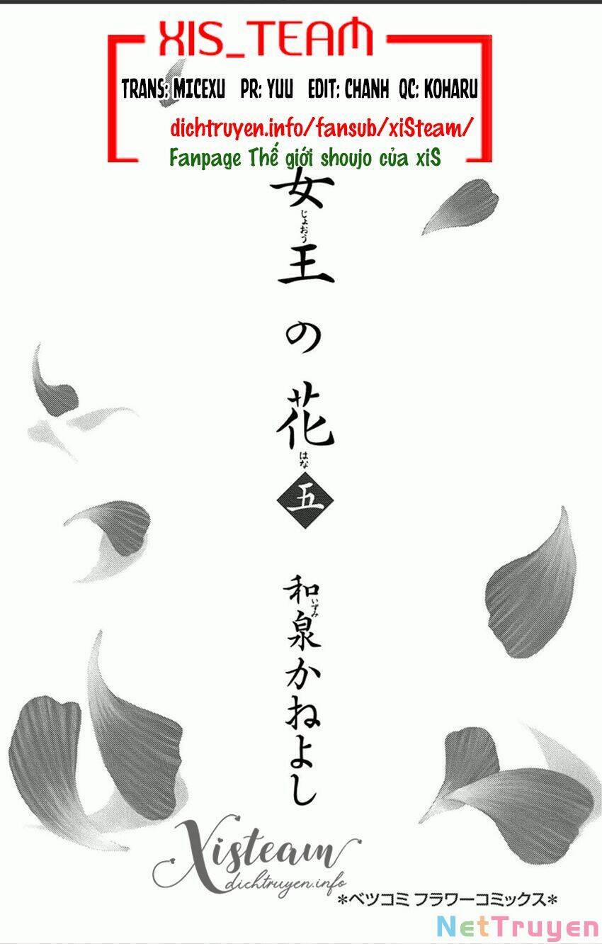 Vạn Niên Hoa 11.1 trang 2