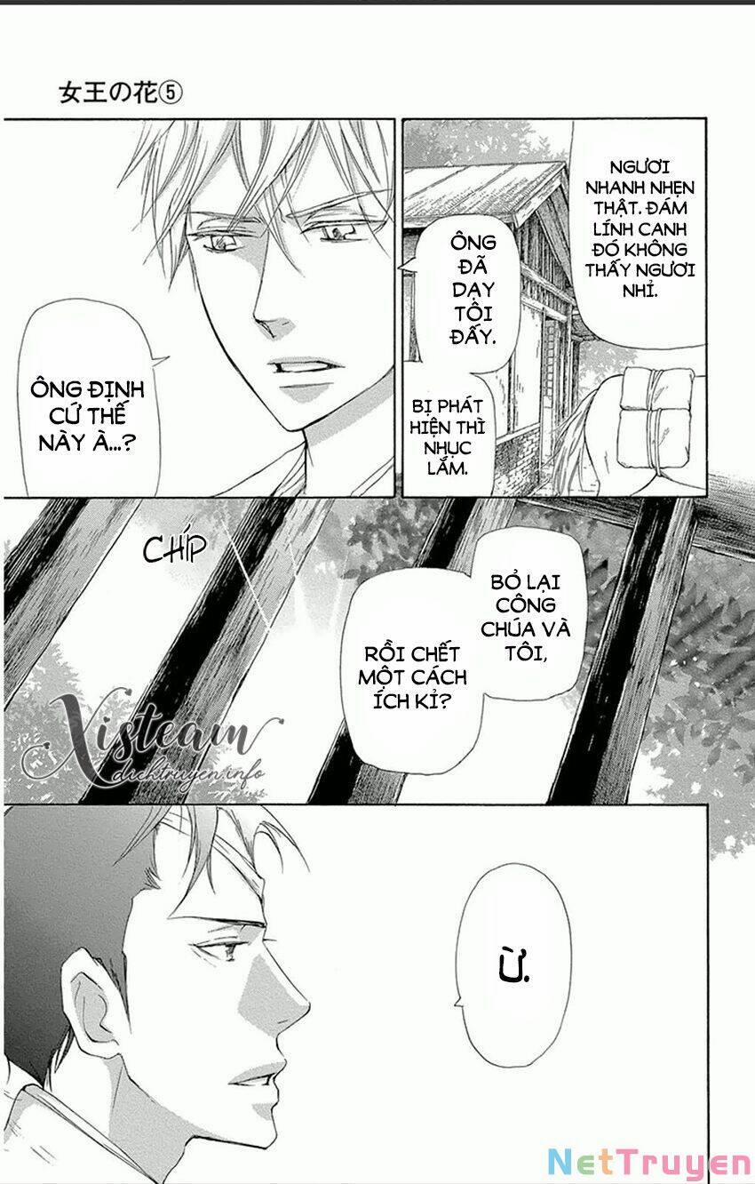 Vạn Niên Hoa 11.1 trang 24