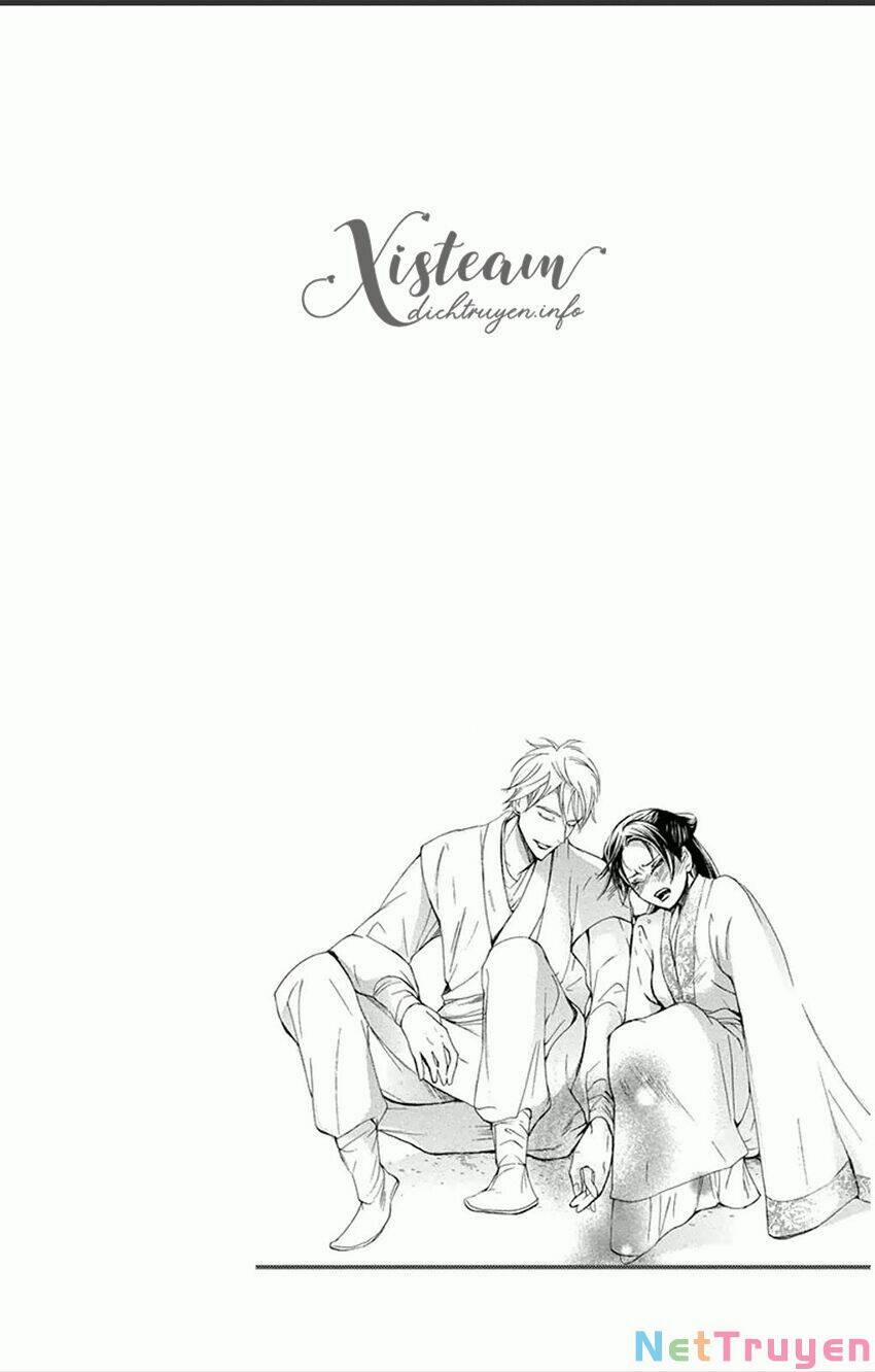 Vạn Niên Hoa 11.1 trang 9