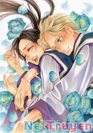 Vạn Niên Hoa 11.2 trang 0