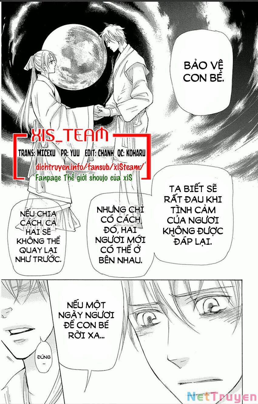 Vạn Niên Hoa 11.2 trang 1