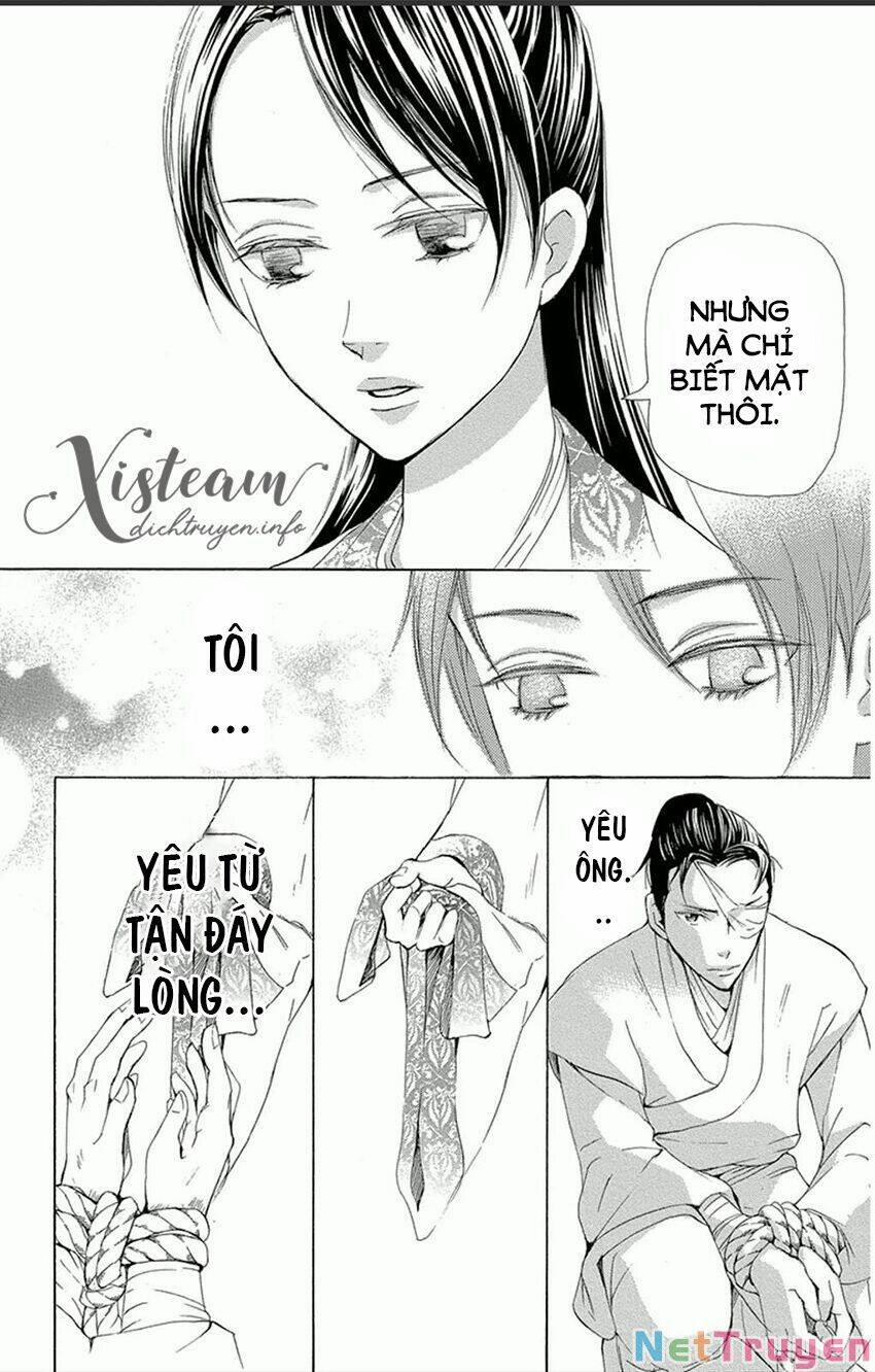 Vạn Niên Hoa 11.2 trang 10