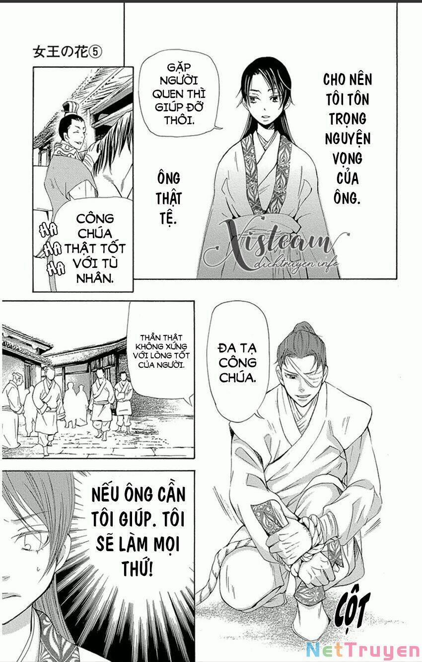 Vạn Niên Hoa 11.2 trang 11