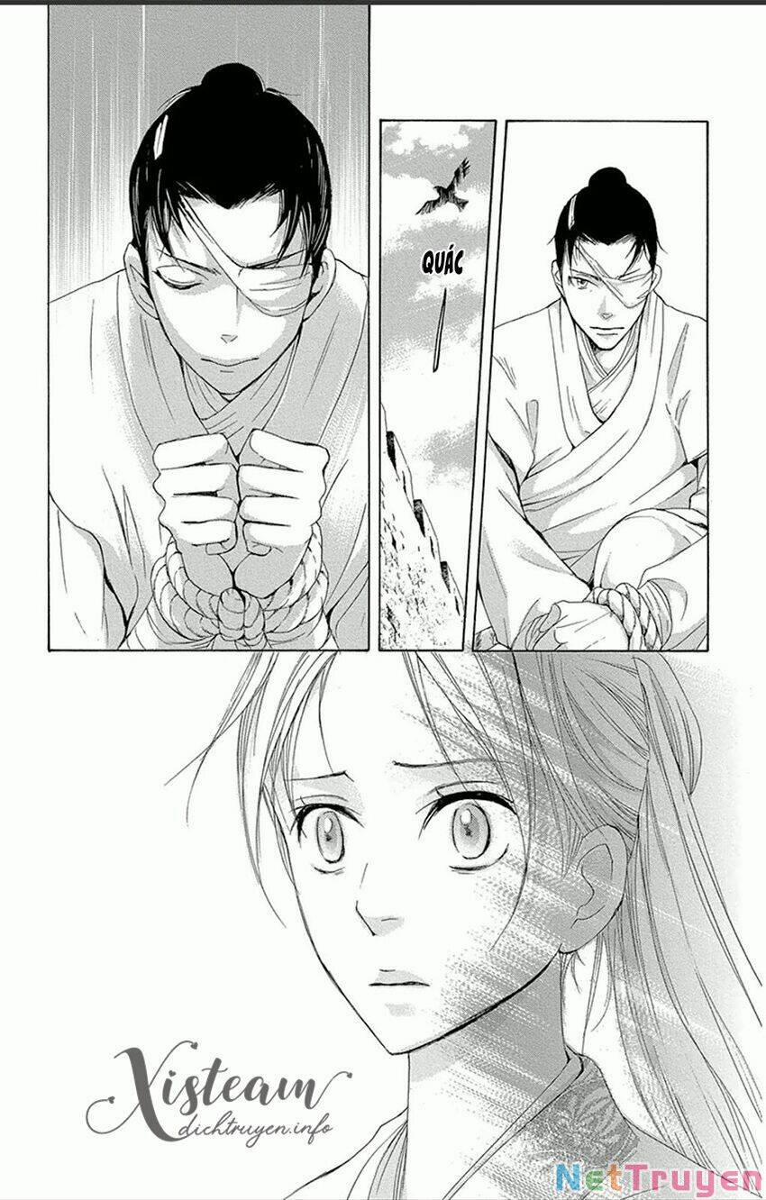 Vạn Niên Hoa 11.2 trang 12