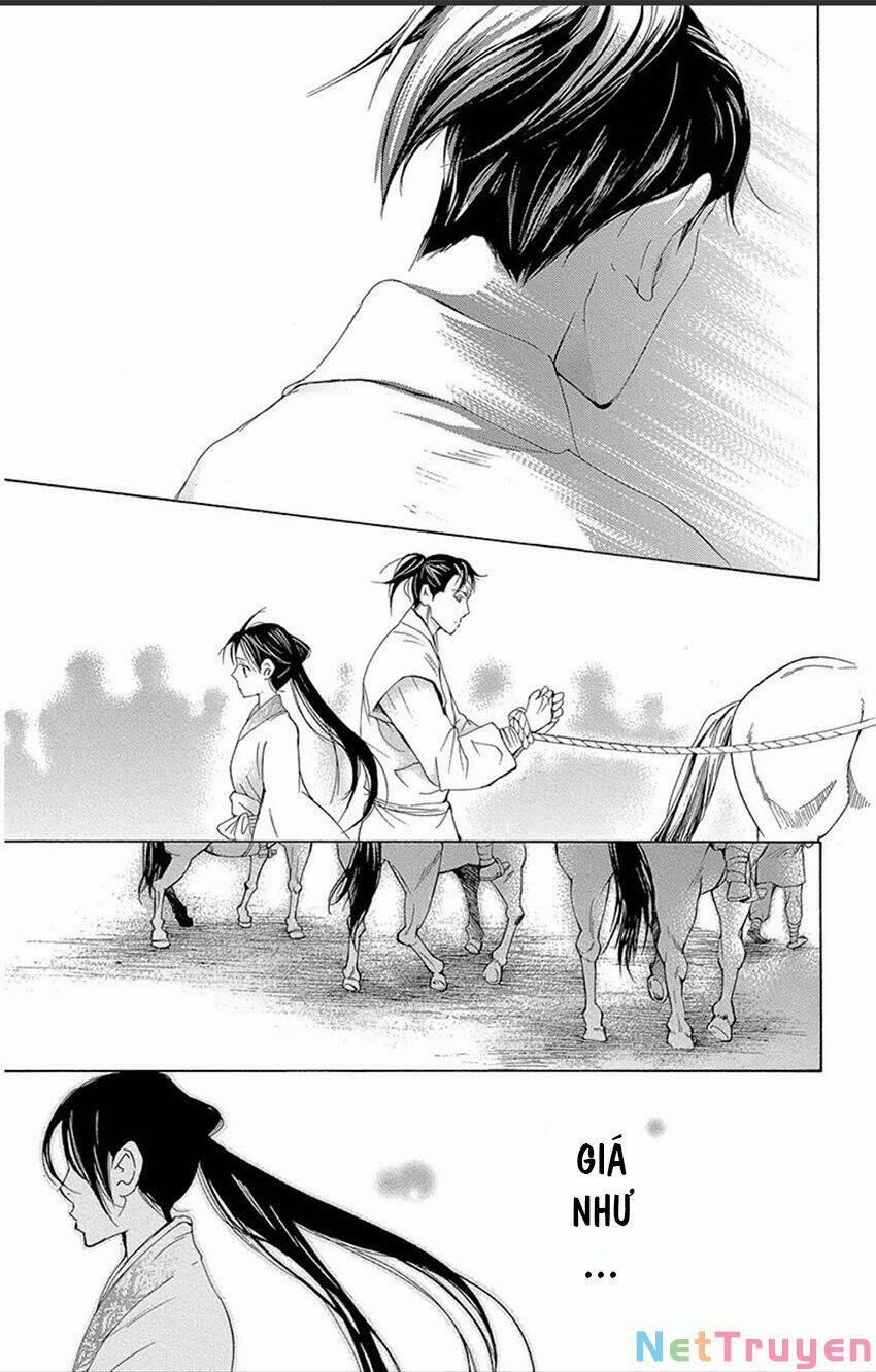 Vạn Niên Hoa 11.2 trang 13