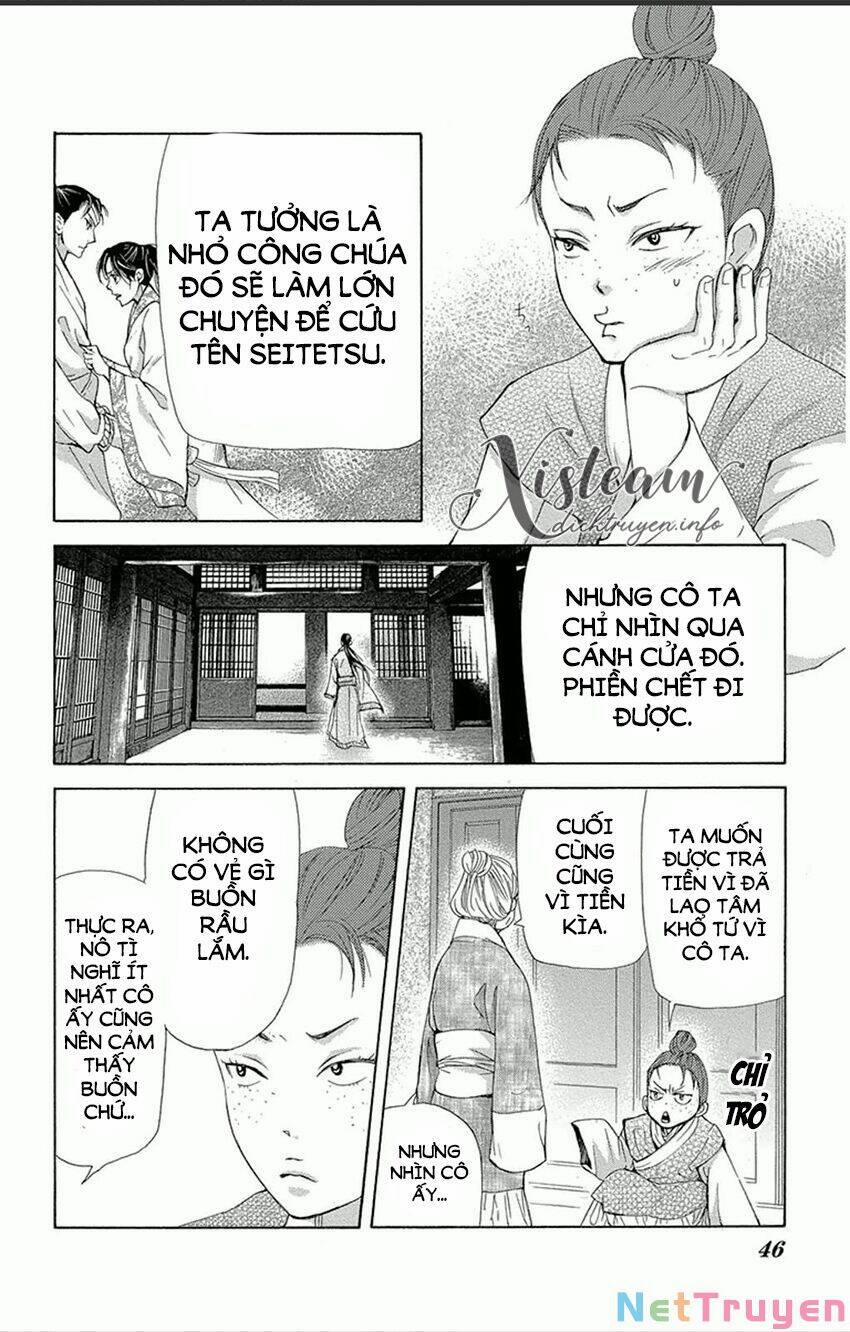 Vạn Niên Hoa 11.2 trang 16