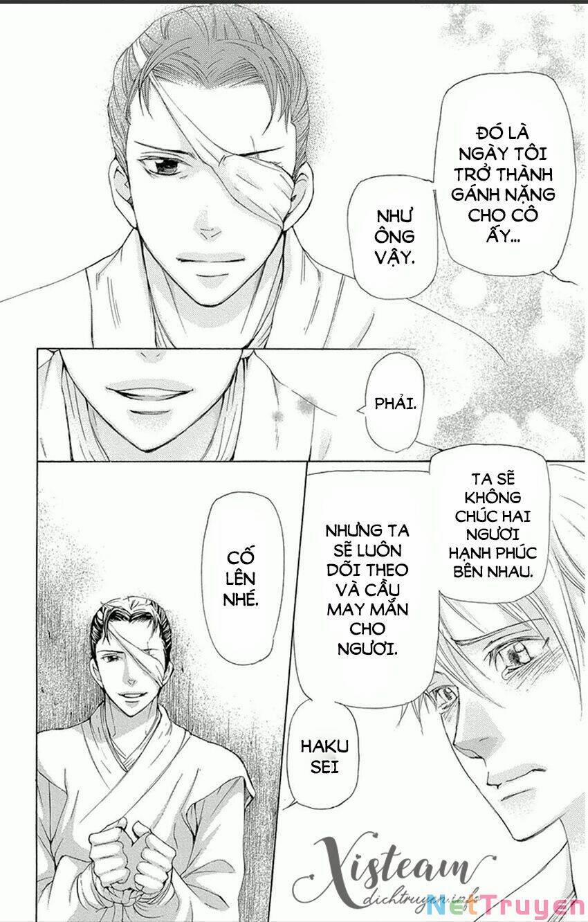 Vạn Niên Hoa 11.2 trang 2