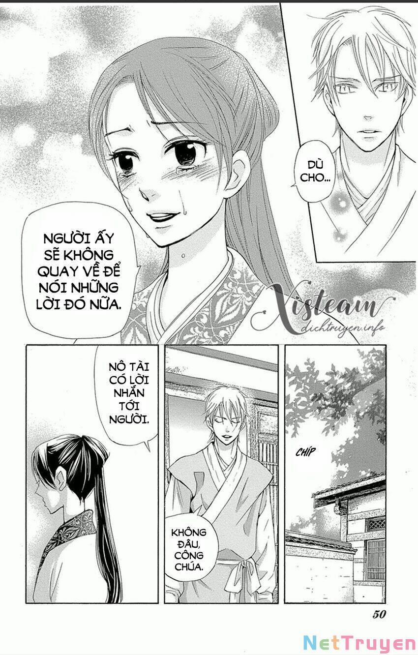 Vạn Niên Hoa 11.2 trang 20