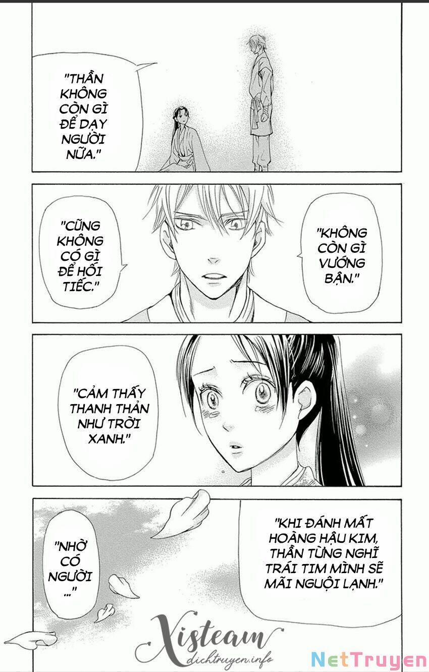 Vạn Niên Hoa 11.2 trang 21