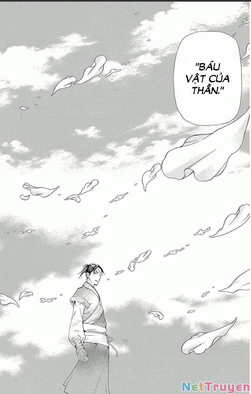 Vạn Niên Hoa 11.2 trang 22