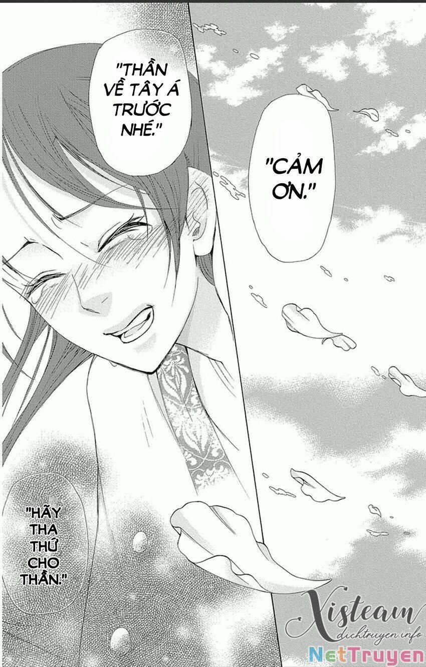 Vạn Niên Hoa 11.2 trang 23