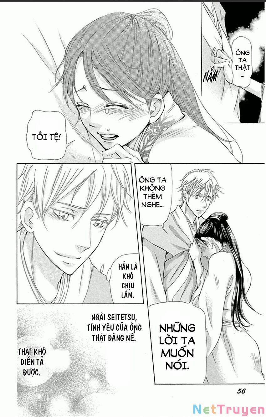 Vạn Niên Hoa 11.2 trang 26